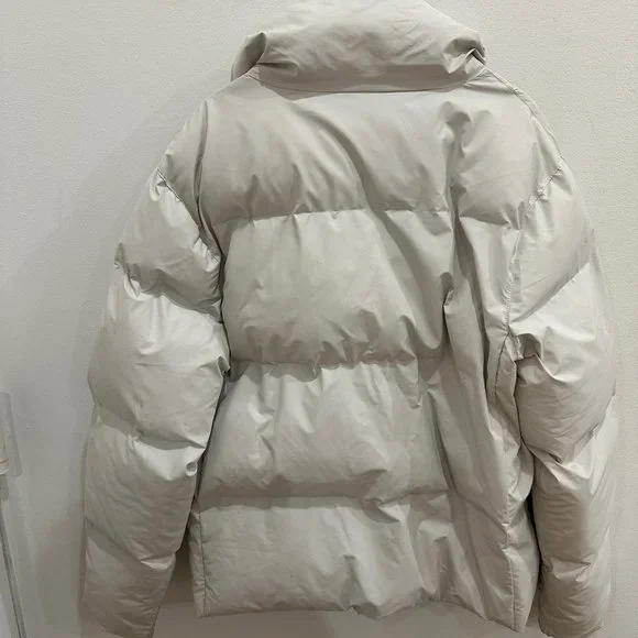 Rains Boxy Puffer - Picture 4 of 5